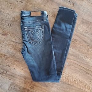 Big Star Alex Skinny Jean